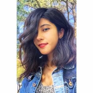 Meet your Posher, Melike